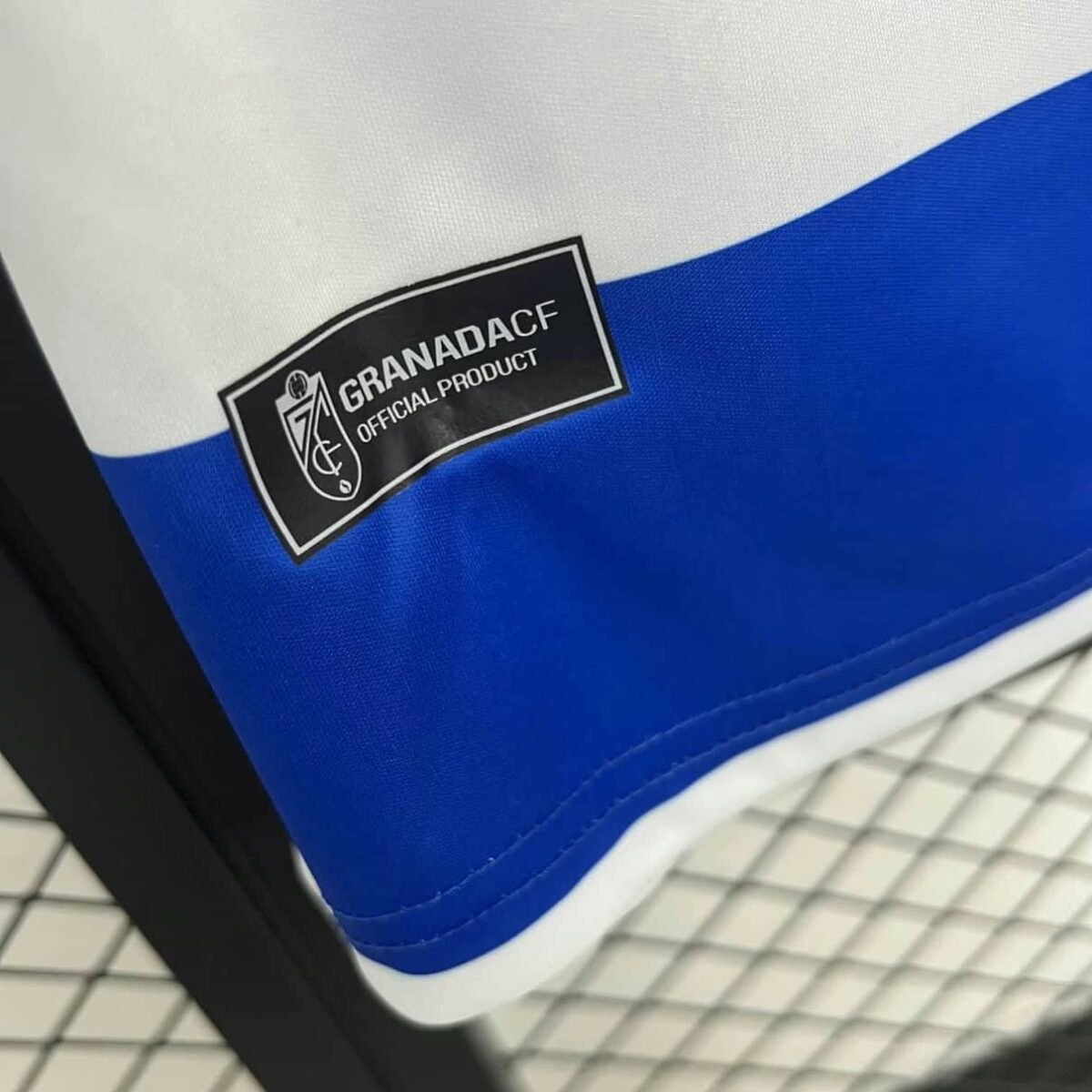 Granada CF 2025-26 Away Jersey Fan Version - Image 7