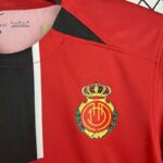 RCD Mallorca 2025-26 Home Jersey Fan Version - Image 7