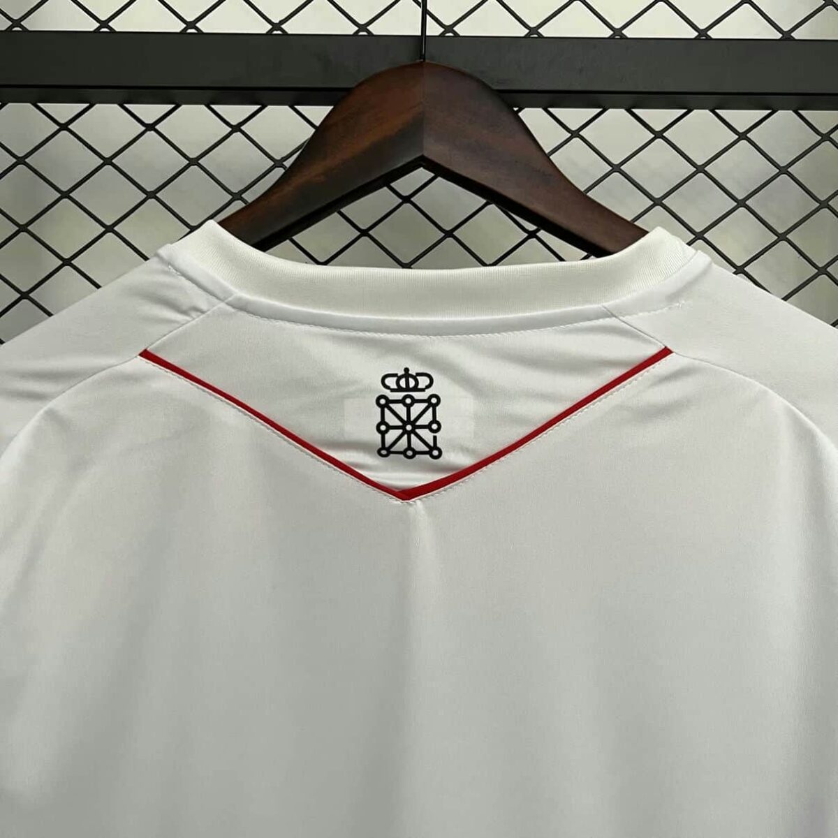 Osasuna 2025-26 Second Away Jersey Fan Version - Image 7
