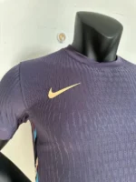 England 2024 Away Jersey Player Version - Image 7