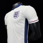 England 2024 Home Jersey Player Version - Image 7