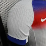 England 2025 Home Jersey Player Version - Image 7