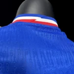 France 2024 Home Jersey Player Version - Image 7