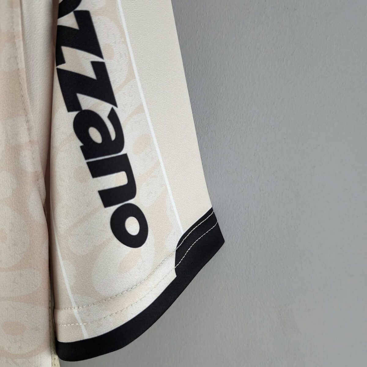 Corinthians 2010-11 100th Anniversary Jersey - Image 7