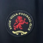 Aston Villa 2025-26 150th Anniversary Jersey - Image 7
