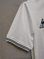 Tottenham Hotspur 1981-82 Home Retro Jersey - Image 7