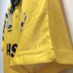 Tottenham Hotspur 1991-94 Away Retro Jersey - Image 7
