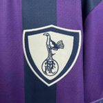 Tottenham Hotspur 1995-97 Away Retro Jersey - Image 7