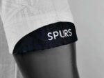 Tottenham Hotspur 1990-91 Home Retro Jersey - Image 7