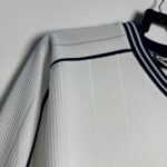 Tottenham Hotspur 1997-99 Home Retro Long Sleeve Jersey - Image 7