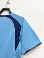 Tottenham Hotspur 2006-07 Away Retro Jersey - Image 7