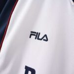 West Ham United 1999-01 Away Retro Jersey - Image 7