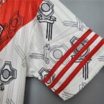 River Plate 1996-97 Home Retro Jersey - Image 7