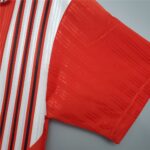 River Plate 1996-98 Away Retro Jersey - Image 7