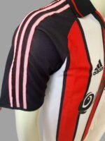 River Plate 2000-02 Away Retro Jersey - Image 7