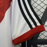 River Plate 2013-14 Home Retro Jersey - Image 7