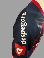 San Lorenzo 2013-14 Home Retro Jersey - Image 7