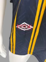 Aberdeen 1993-94 Away Retro Jersey - Image 7