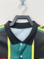 Al-Ittihad 1996-97 Retro Jersey - Image 7