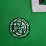 Celtic 1978-79 Away Retro Jersey - Image 7