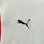 Sporting Gijon 2025-26 Second Away Jersey Fan Version - Image 7
