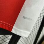 Sporting Gijon 2025-26 Home Jersey Fan Version - Image 7