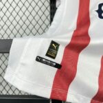CD Guadalajara (Chivas) 2026-27 120th Anniversary Jersey - Image 7