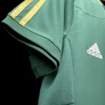 Palmeiras 2014-15 Home Retro Jersey - Image 7