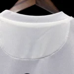 Santos 2011-12 Home Retro Jersey - Image 7