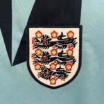 England 1990 FIFA World Cup Inter Second Away Retro Jersey - Image 7