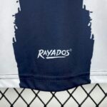 CF Monterrey 2025-26 80th Anniversary Jersey - Image 7