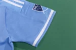 New York City FC 2015-16 Retro Home Jersey - Image 6