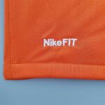 Netherlands 2008 Home Retro Jersey - Image 7