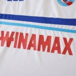 RC Strasbourg Alsace 2025-26 Away Jersey Fan Version - Image 7