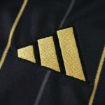 Los Angeles FC 2025-26 Home Jersey Fan Version - Image 7