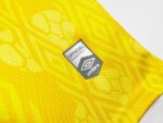 Colombia 1994 FIFA World Cup Home Retro Jersey - Image 7