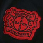 Bayer 04 Leverkusen 2025-26 Home Shorts - Image 7