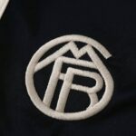 Bayern Munich 2025-26 Second Away Shorts - Image 7
