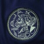 Ajax 2025-26 Away Shorts - Image 7