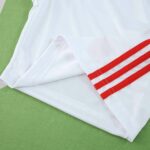 Ajax 2025-26 Home Shorts - Image 7