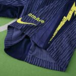 Atletico Madrid 2025-26 Away Shorts - Image 7