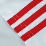Olympique Lyonnais 2025-26 Home Shorts - Image 7