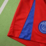 PSG 2025-26 Second Away Shorts - Image 7