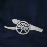 Arsenal 2025-26 Away Shorts - Image 7