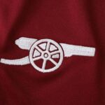 Arsenal 2025-26 Second Away Shorts - Image 7
