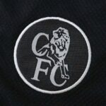 Chelsea 2025-26 Second Away Shorts - Image 7