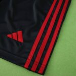 Liverpool 2025-26 Away Shorts - Image 7