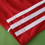 Liverpool 2025-26 Home Shorts - Image 7