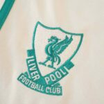 Liverpool 2025-26 Second Away Shorts - Image 7