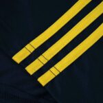 Boca Juniors 2025-26 Home Shorts - Image 7